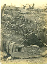 Newport Docks Disaster